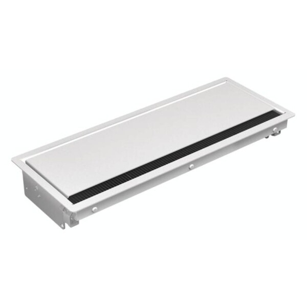 Bachmann 911.001 zabudovateľný rám 1 ks; 911.001