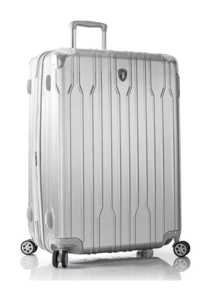 Heys Xtrak L Silver 153 l HEYS-10103-0002-30