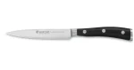 Wüsthof CLASSIC IKON 12 cm / Špikovací nôž / kovaný z jedného kusu ocele (1040330412)