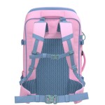 Batoh do lietadla 55x40x20 CabinZero Adv 42L Sakura