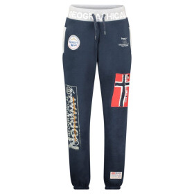Geografické Nórsko Myer DB 317 M WY8617H/GN-Navy Nohavice 2XL