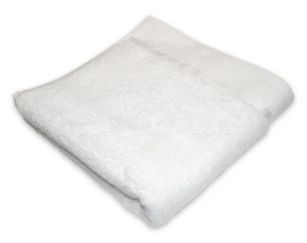 Osuška Zero 70x140 cm, biela%