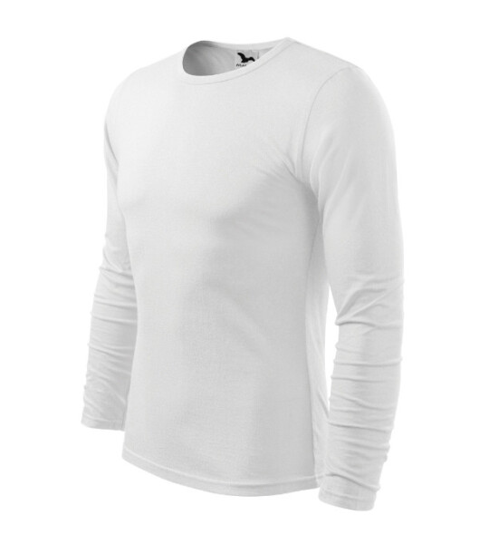 Fit-T LS pánska košeľa biela XL