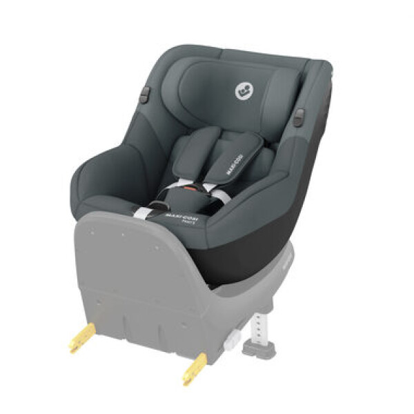 Maxi-Cosi Pearl S autosedačka Tonal Graphite / autosedačka / od 3 mesiacov do 4 rokov (do 18 kg | od 61 do 105 cm) (8635106110MC)