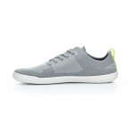 Groundies Active Knit Stone/Lime W barefoot tenisky 38 EUR