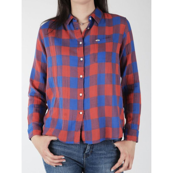 Košeľa Lee Ultimate L47ISISG XS