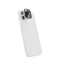 HAMA ochranné sklo fotoaparátu pre Apple iPhone 11 Pro amp; 11 Pro Max čierna (186287-H)