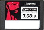 Kingston DC600ME 7.68TB 2.5'' SATA III (6 Gb/s) (SEDC600ME/7680G)