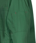 Bunda Cofra AQUISGRANA Farba: Zelená, Veľkosť: 2XL (V250_0_08_2XL)