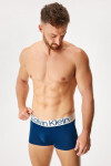 3PACK Boxerky Calvin Klein Low Rise