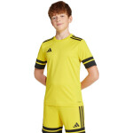 Tričko adidas Squadra 25 Jr JJ0056 152CM
