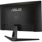 27 ASUS VG27VH1B Gaming / VA / 1920 x 1080 / 16:9 / 1 ms / 250 cd-m2 / 3000:1 / HDMI + VGA / VESA / Repro (90LM0691-B01170)