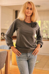 Mikina model 214243 Mirale XXL