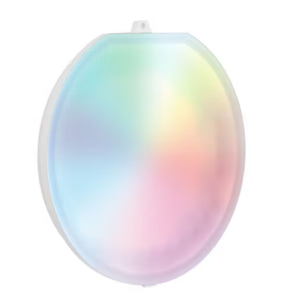 Astralpool lampa s LED diódami LumiPlus Flexi Plug&Play, 12 V AC, RGB farebné svetlo, pre všetky typy bazénov