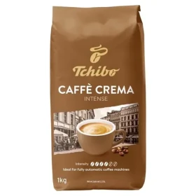 Tchibo 500826 Caffé Crema Intense 1kg / Zrnková káva / 100% Arabica (4061445008255)