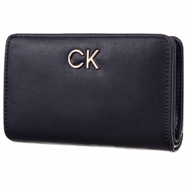 Peňaženka Calvin Klein 5905655074923 Black UNI