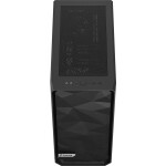 Fractal Design Meshify 2 Compact Black Solid čierna / skriňa / bez zdroja / 1x USB 3.1 / 2x USB 3.0 (FD-C-MES2C-01)