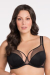 LUISSE SOFT BRA K441/1 BLACK černá 95J