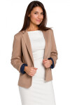 Bunda model 130426 Stylove XXL