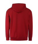 Chill mikina unisex červená 2XL