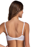 Dámska podprsenka Azalea 2110 White - Ava 85J bílá