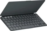 Logitech Keys-To-Go 2 / Prenosná bezdrôtová klávesnica / Bluetooth (920-012979)