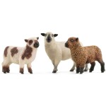 Schleich Farm WORLD 42660 Ovčie kamarátky