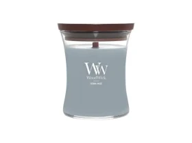 Woodwick Terra Haze váza stredná (5038581165424)