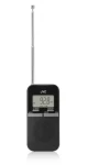 Rádio RAE411B / Prenosné rádio (RAE411B)