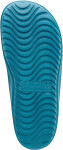 AQUA SPEED Plavecká obuv do bazéna Alcano Navy Blue/Turquoise