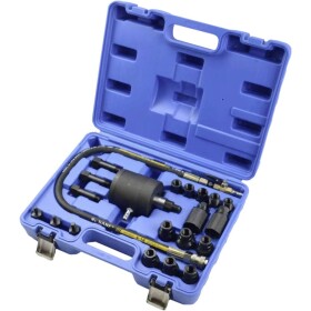 Súprava odsávača vstrekovačov stlačeného vzduchu, 21 kusov Brilliant Tools BT551500; BT551500