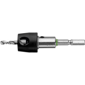 Festool BSTA HS D 3,5 CE 492523 záhlbník 3.5 mm 1 ks; 492523