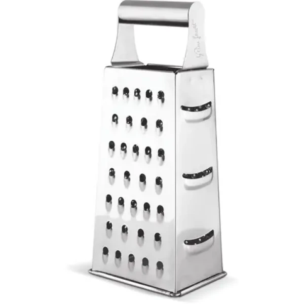 Lamart Rest Strúhadlo 9 x 7 x 21.5cm / nerez (8590669331321)