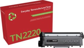 Xerox Everyday Remanufactured 106R02634 kaseta z tonerem 1 ks Náhradný Čierny