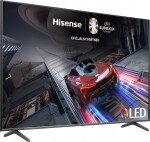 Hisense Smart TV Hisense 4K Ultra HD 65" HDR QLED AMD FreeSync