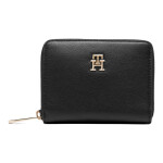 Peňaženka Tommy Hilfiger 8720645298304 Black UNI