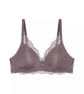 Dámska podprsenka Amourette Charm TP - TRIUMPH 6926 085B