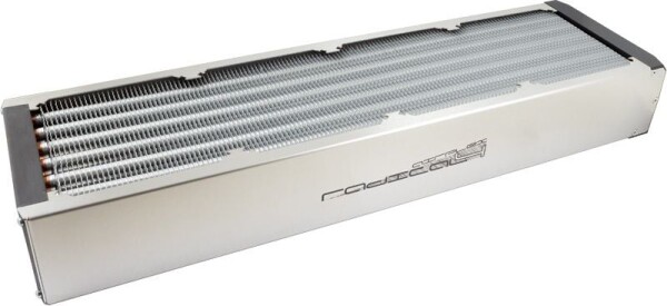 Aqua Computer Radiator airplex radical 4/480mm (33712)