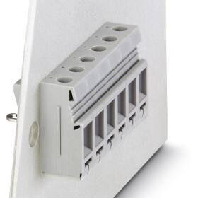 Feed-through terminal block VDFK 6/K 0711056 Phoenix Contact; 0711056