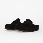 Tenisky Birkenstock Naples Wrapped Suede Leather Black EUR 44