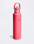 Hydro Flask Standard Flex Straw Cap (621 ml) Popstar Pink