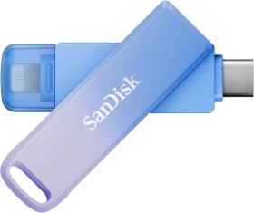 SanDisk STICK SanDisk Creator Phone Drive Lightning/USB-C 256GB