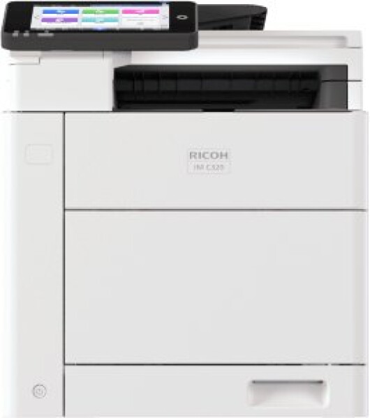 Ricoh Ricoh IM C320F - Drukarka Wielofunkcyjna A4 farba