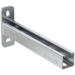 Fischer FCA 300 Výložníkové konzoly 300 mm 77359 1 ks; 77359
