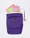 Braasi Industry Scholas Purple X-Pac