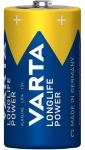 Varta Industrial Pro C LR14 / Batéria / 1,5V / alkalická / 20 ks (04014211111)