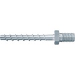 Fischer 546397 ULTRACUT FBS II 6x55 M8/19 Concrete screw 100 ks; 546397
