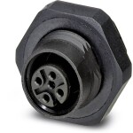 Flush-type connector SACC-DSI-M12FS-5CON-L180PSCUP 1436314 Phoenix Contact; 1436314