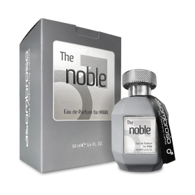 Asombroso by Osmany Laffita The Noble For Man - EDP 50 ml