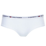 Dámske bavlnené krátke nohavičky Iconic 1387904877 - Tommy Hilfiger S